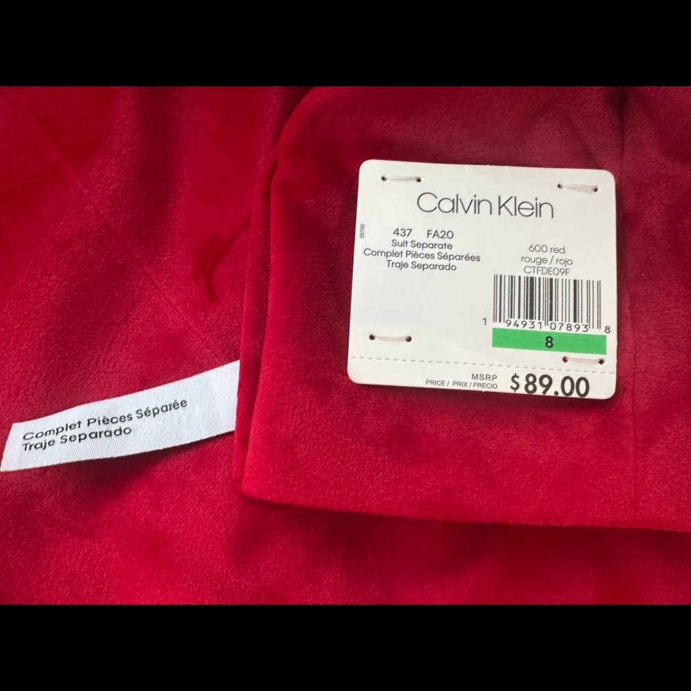Kid’s jacket - Picture 5 of 5